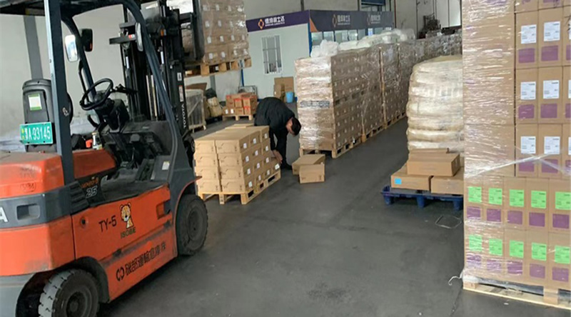 汕头濠江区到日照物流公司-濠江区到日照运输专线-整车零担